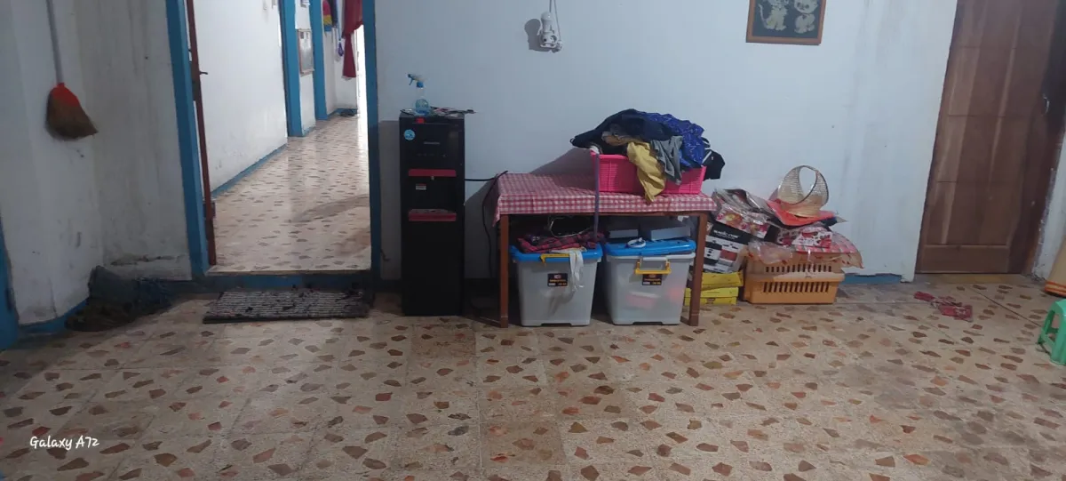 RUMAH LUAS + RUKO + PEKARANGAN DEKAT BANDARA KEDIRI - Foto 3